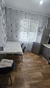 1-ая квартира на Рубана, магазины, остановки, парки, Хортицкий район, Бабурка.