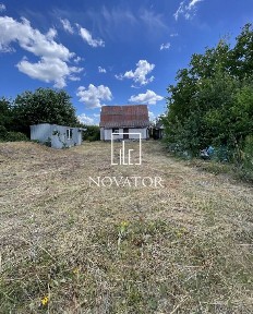 Бобриця | Ділянка 24 сотки з будинком 97 м² | Газ | Без комісії