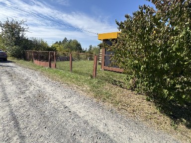 Продам дачу в мальовничому місці.