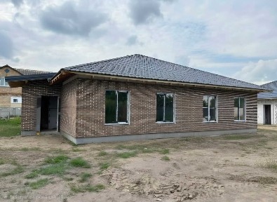 Будинок (дуплекс) 75 кв. м., + крита тераса. 83 000 у.е.  в с. Мархалівка, Іванковичі, Глеваха, Віта Поштова