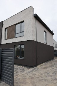 ЖК ЛЬВІВСЬКИЙ маєток 400 м‼️Без ріелторів‼️центральна каналіз, газ 120 м2‼️з каміном та дверима прихованого монтажу‼️продаж дуплекс 120 м2‼️