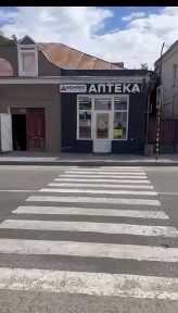 Оренда комерц приміщення ЦЕНТР м. Кременець