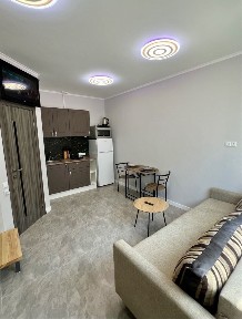 Продаж таунхауса 37 м² у Білогородці - з ремонтом і меблями!