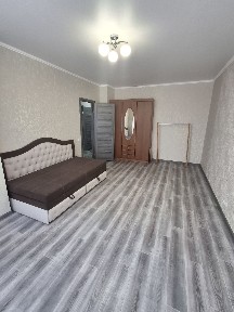 1-кімнатна квартира 40 м2 в новому ЖК 