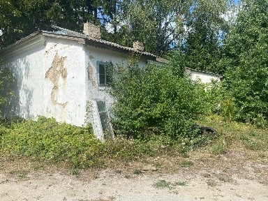Оренда комплексу нерухомого майна в м. Почаїв, вул. Кременецька, 66