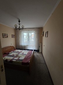 Оренда 2к. квартири по вул Дачна
