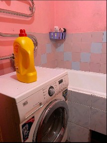 Оренда 2к. квартири дві зупинки від ринку Урожай