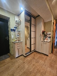 Сдаётся 2к квартира Центр, район центрального рынка
