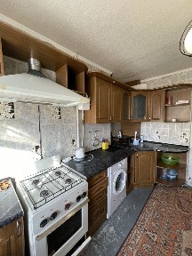 Здаю крупногабаритну 1к/к в центрі міста на КОЛОДЯЗНІЙ