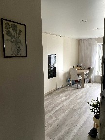 Продаж 1 кімнатної квартири ЖК Концепт, кухня 15м2