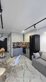 Продаж 1 кімнатної квартири в новобудові біля центру Львова в ЖК Брама