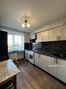 Оренда 2-к квартири на Європейській