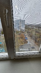 Актуально! 1 -ая р-н Рубана Укомплектована