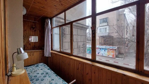*ОРЕНДА 2х кімнатної квартири по пр. Соборному 216