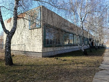 Оренда Укртелеком! 1 396,10 м²; Володарка, вул. Пилипа Ліщенка, 13, А-1, А-3