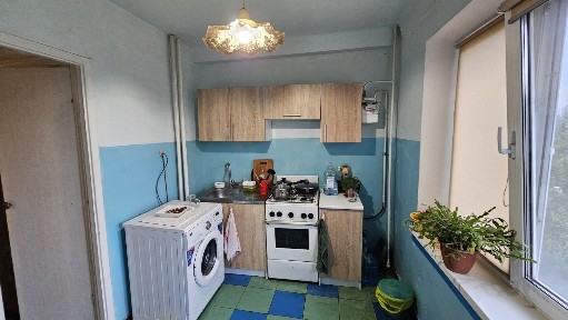 2-ая квартира в центре Хортицкого, Новгородская 3/9 ОСББ Р-н парка. Есть Видео обзор!
