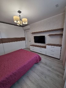 1к ЖК Дельмар, Европейская 9а, Центр
