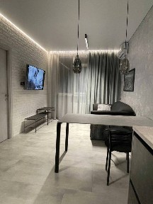 Аренда 2к квартиры в ЖК IQ House. Центр