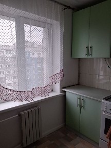 Здам 1 кімнатну квартиру Лівобережний 3