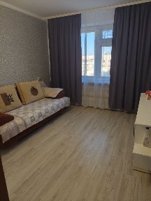 Сдается в аренду 3-х комнатная квартира на Победе 6, район кафе Фантазии