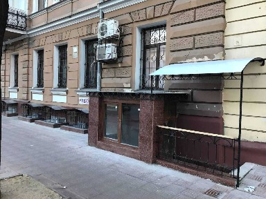 Продам ДЁШЕВО! Под любую коммерцию. Центр Одессы. Фасад. Свой вход. Трафик. ВИДЕО!