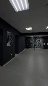 Здам фітнес зал погодинно