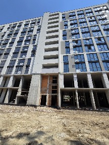 Продаж 1к квартири на Хоткевича