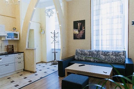 Подобова, погодинна оренда квартири