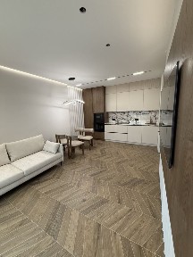 Продам 2,5 кімнатної квартири в ЖК 