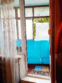 В продаже 2 комнатная квартира в Чугуеве