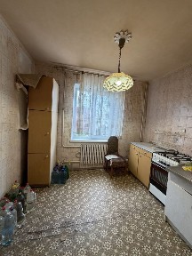 Реальная Продам 2 х комнатную квартиру. Покровка