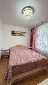 Продаж 3-х кімнатної квартири на Словянці