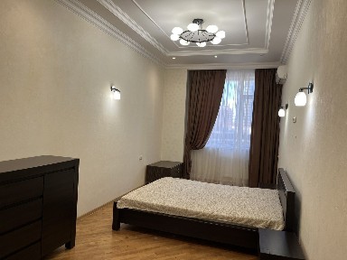 Довготривала оренда 1к квартири на плато Аркадійське 5А/1 • ID 35048406
