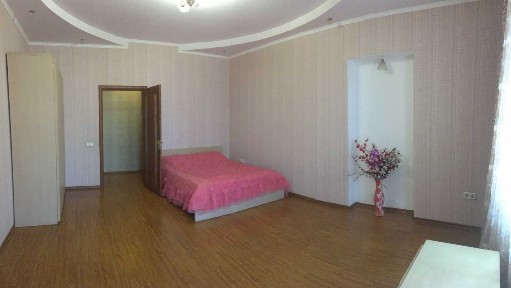 Дерибасовская. Современная просторная 2-ух комн. квартира. 90 м. кв.