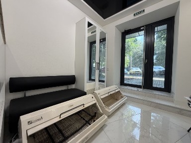 Продаж нової стоматології «під ключ» 52,1 м², Незалежної України, 62