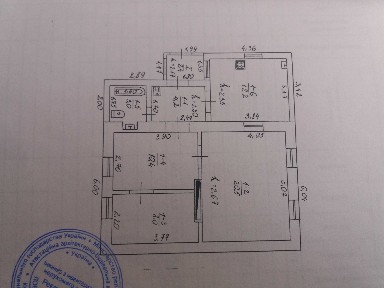 Продажа жилого дома