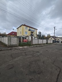 Княгині Ольги-Куликівська! Продаж частини будинку з власною земельною ділянкою!