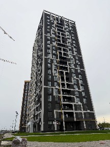 Продаж 2-кімн. квартири 62.2 м² у ЖК Варшавський 4. Без комісії | Укриття | Резервне живлення