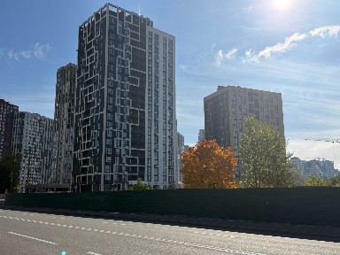 ПРОДАЖ Без комісії Світла 2-кімн. квартира 61 м² у ЖК Варшавський 4. УКРИТТЯ/РЕЗЕРВНЕ ЖИВЛЕННЯ