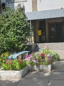 Продаж 3х квартири Раїси Окіпної (