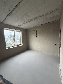 двох кімнатна квартира в клубному будинку