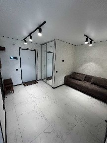 Ул. 136-го Батальйону (Металургiв 35) Продам 1к-евродвушка ЖК АТЛАНТ от хозяина!