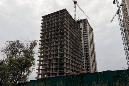 Жк Central Hills
