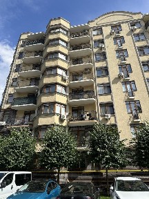 Продаж 1К квартири з газом, новим ремонтом. Буча, ЖК Річ Таун, 2 поверх, охорона, закрита територія, гарна інфраструктура