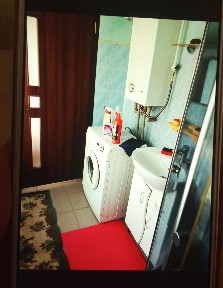 Здається частина будинку з 18 жовтня