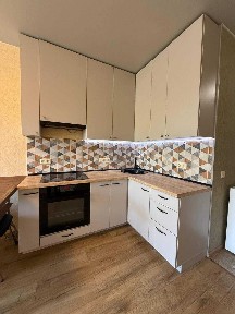 Терміново Однокімнатна мебльована Держпрограми