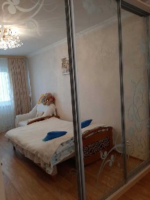Оренда 1-кімнатної квартири, м. Біла Церква, вул. Томилівська, власник
