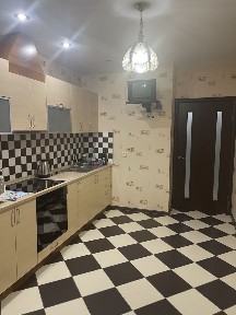 Здам в оренду 1-кім. квартиру м. Шулявська, вул. В.Гетьмана, 1Б