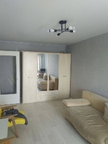 Оренда 1к квартири в м. Буча/ вул. Склозаводська 3