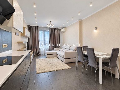 Оренда 3кім. кв. 95м2 ЖК Парк Авеню | Park Avenue VIP пр-т. Голосіївський 60